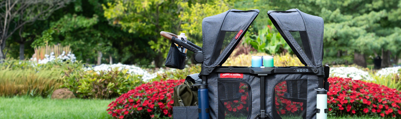 Voya Stroller Wagon Accessories