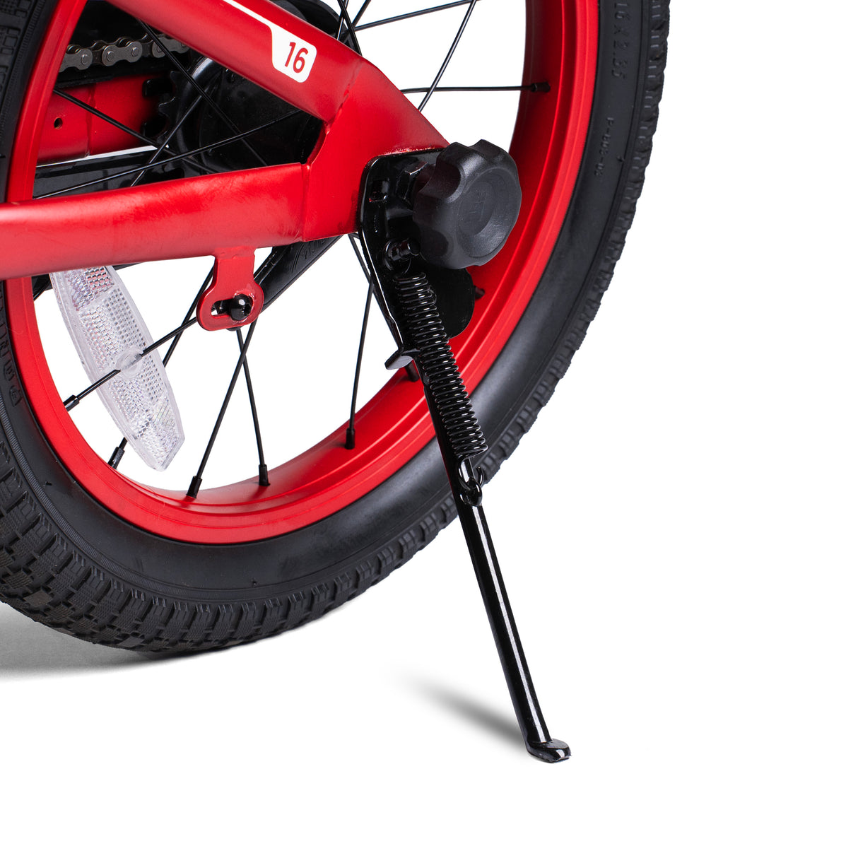 16" Bike Kickstand