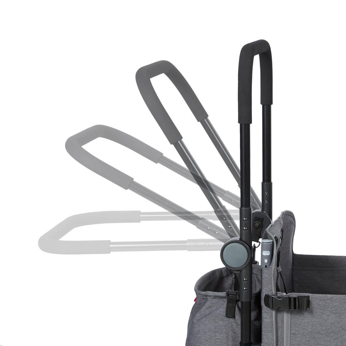 Journey Stroll ‘N Wagon®