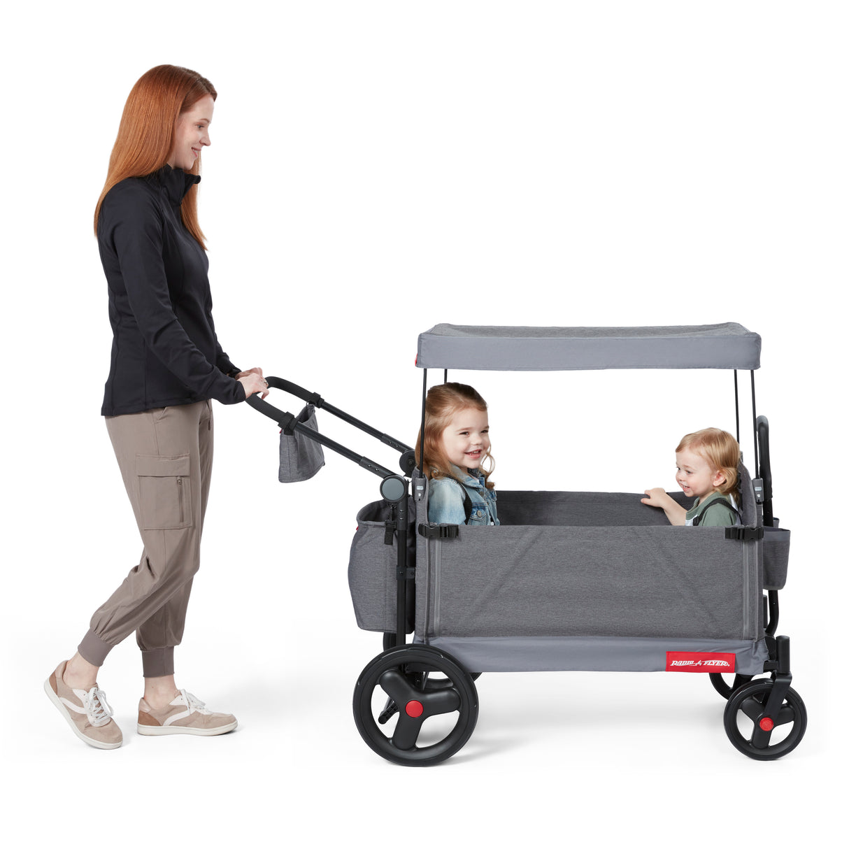 Journey Stroll ‘N Wagon®