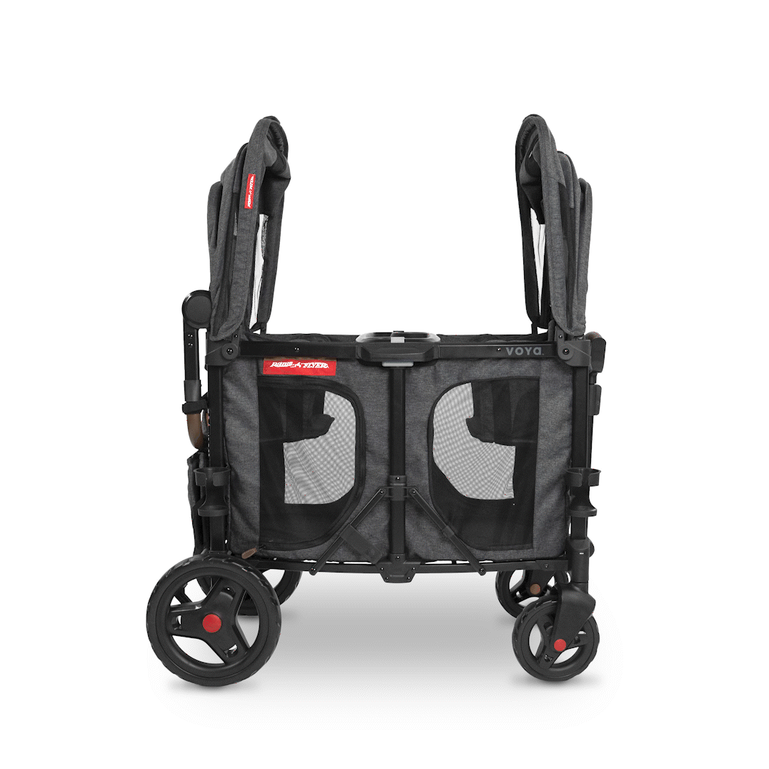 Voya XT Stroller Wagon
