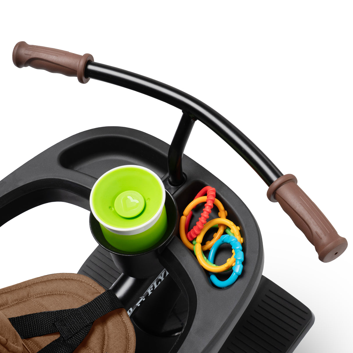 City 4-in-1 Stroll 'N Trike