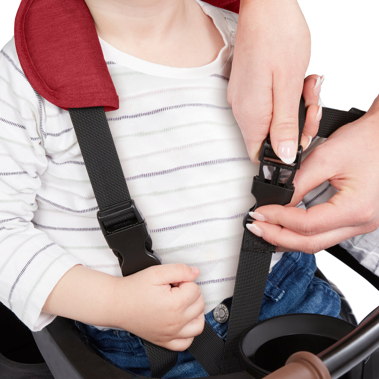 City 4-in-1 Stroll 'N Trike
