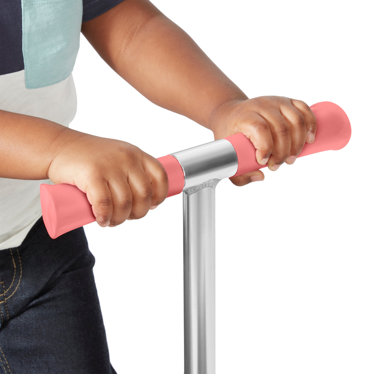 Flyer Glider Jr. Scooter with Light Up Wheels