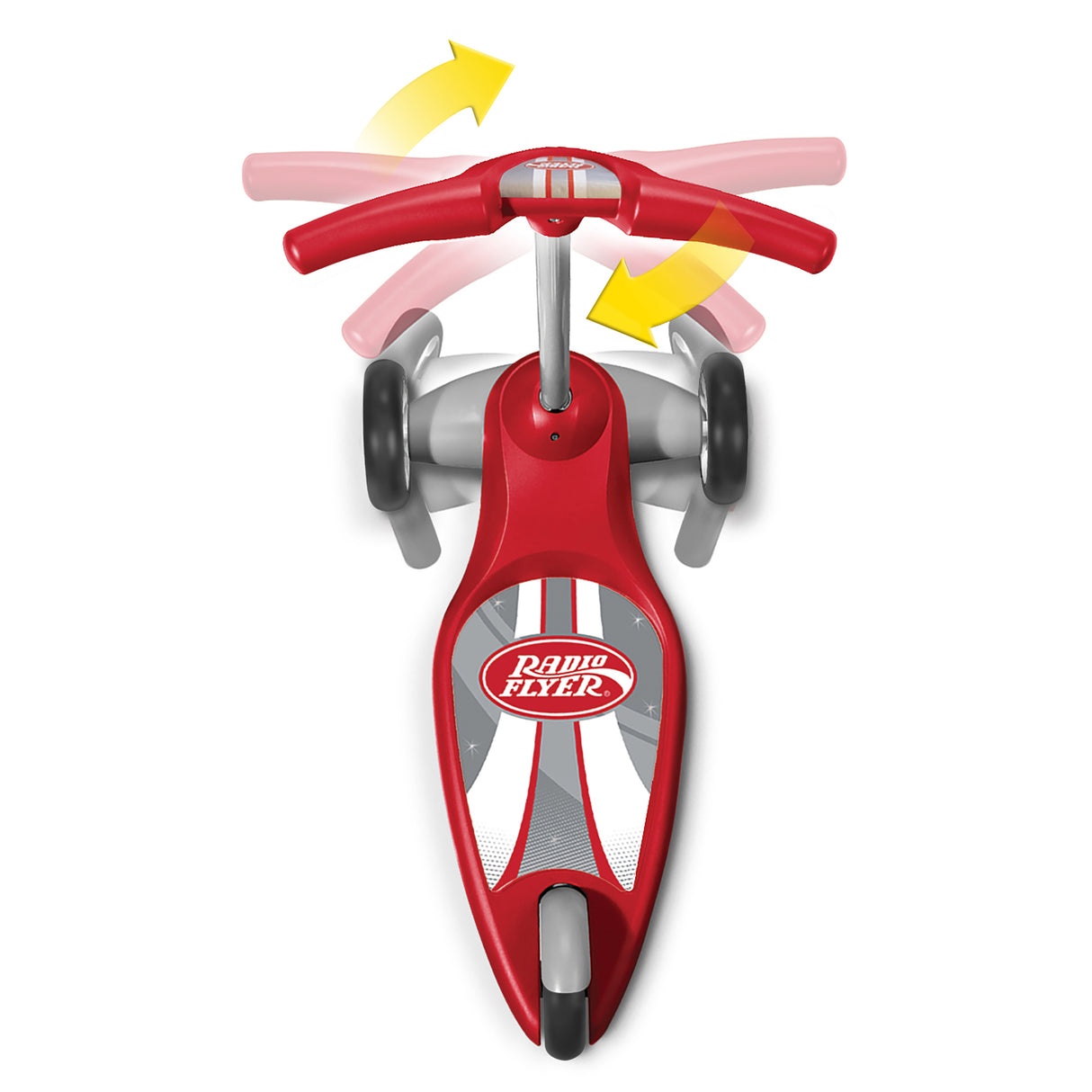 My 1st Scooter Sport