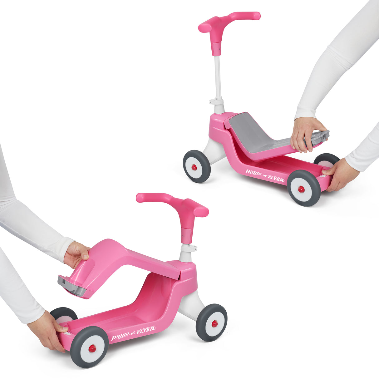 Scoot 2 Scooter