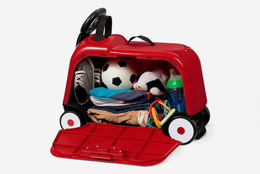 Pack & Play