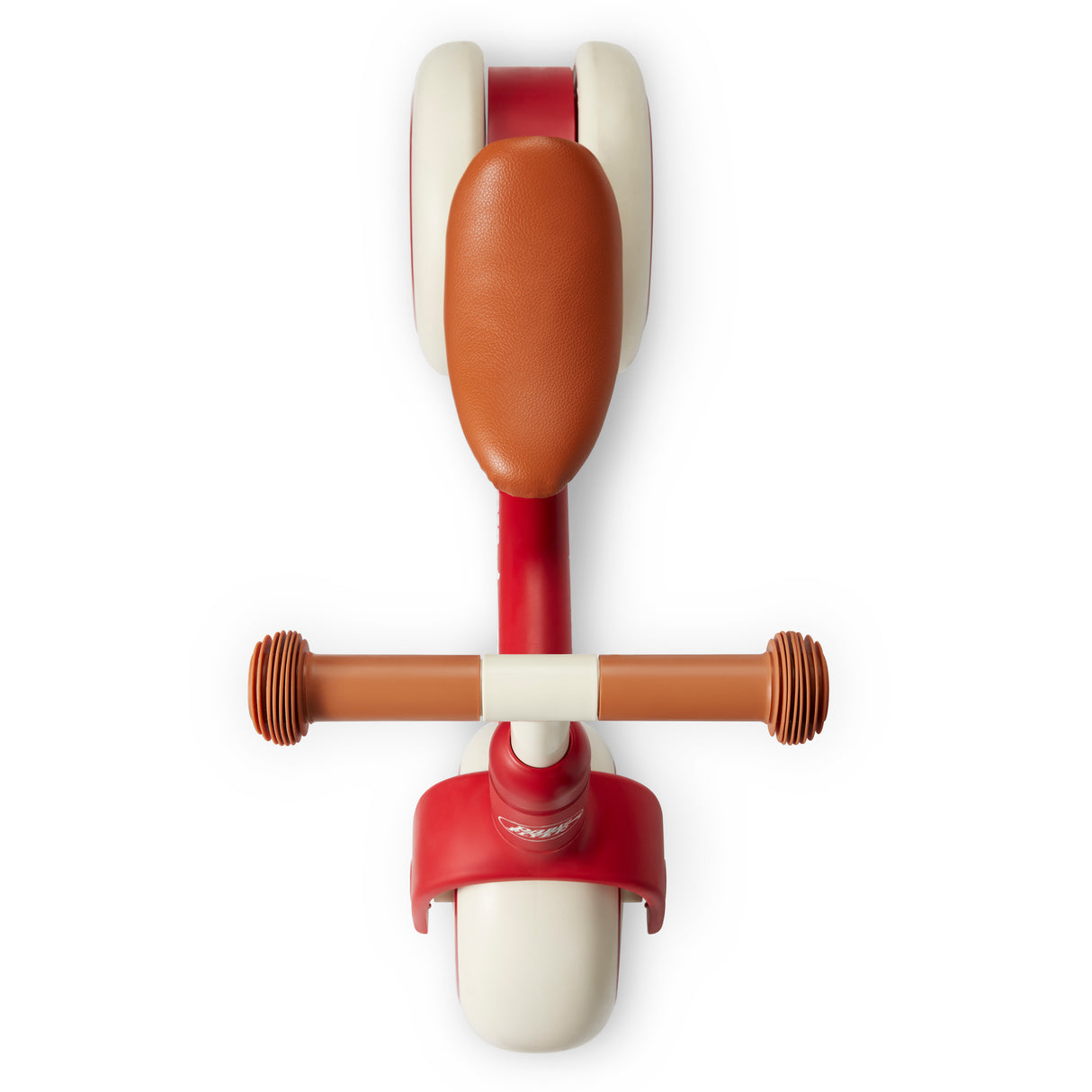 Steady Start Balance Bike