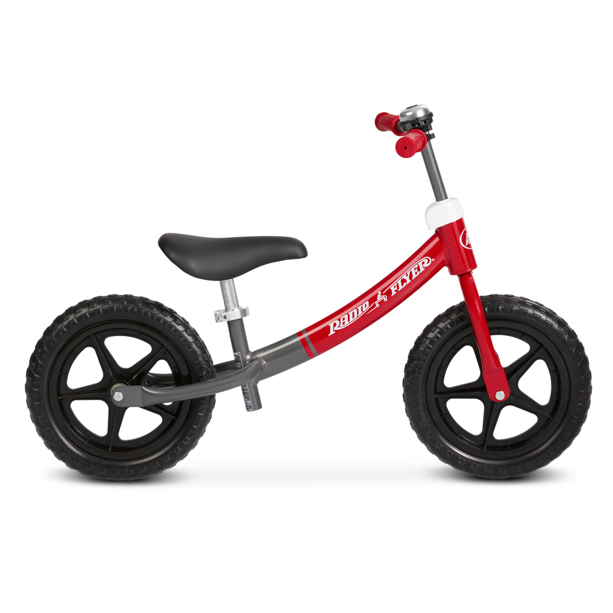 Glide & Go Balance Bike® Pro