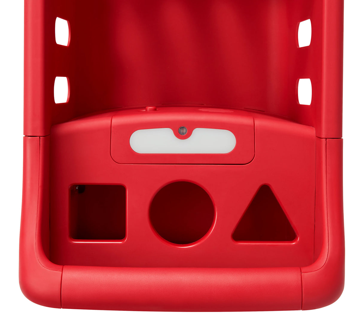 Scan & Sort Grocery Cart Toy with Lights & Sounds