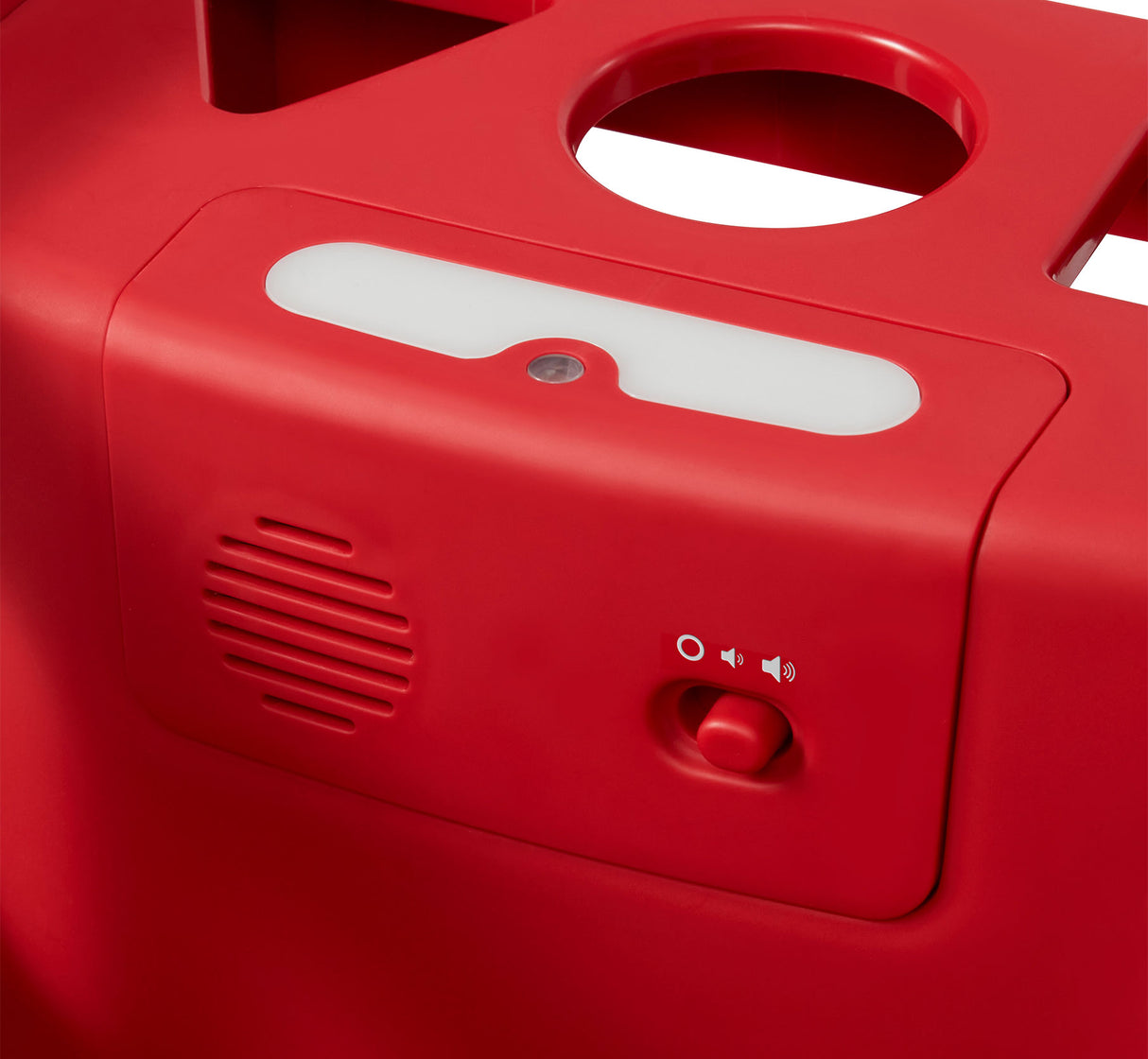 Scan & Sort Grocery Cart Toy with Lights & Sounds