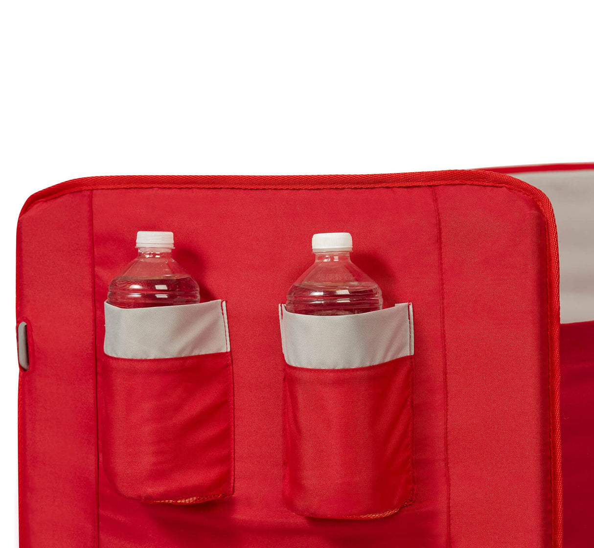 Ultimate EZ Fold Wagon® Zipper for Bench Mode