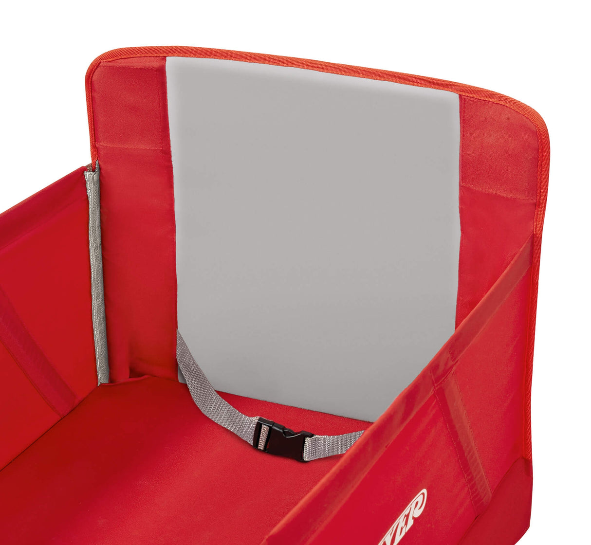 Ultimate EZ Fold Wagon® Handle Stays Upright When Not In Use