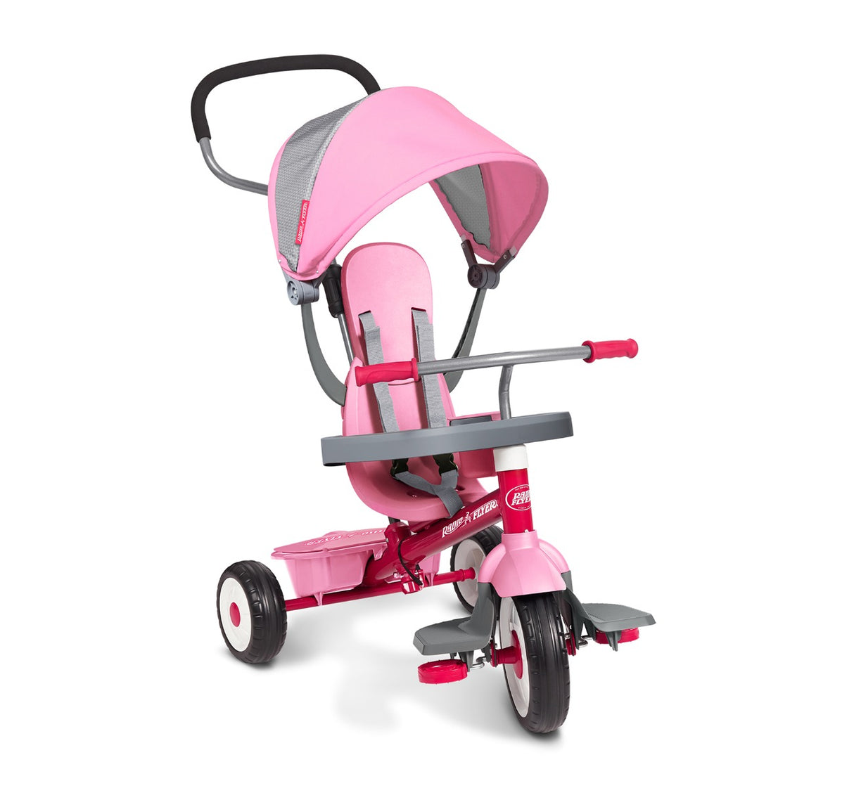 4-in-1 Stroll ‘N Trike® Stand Alone