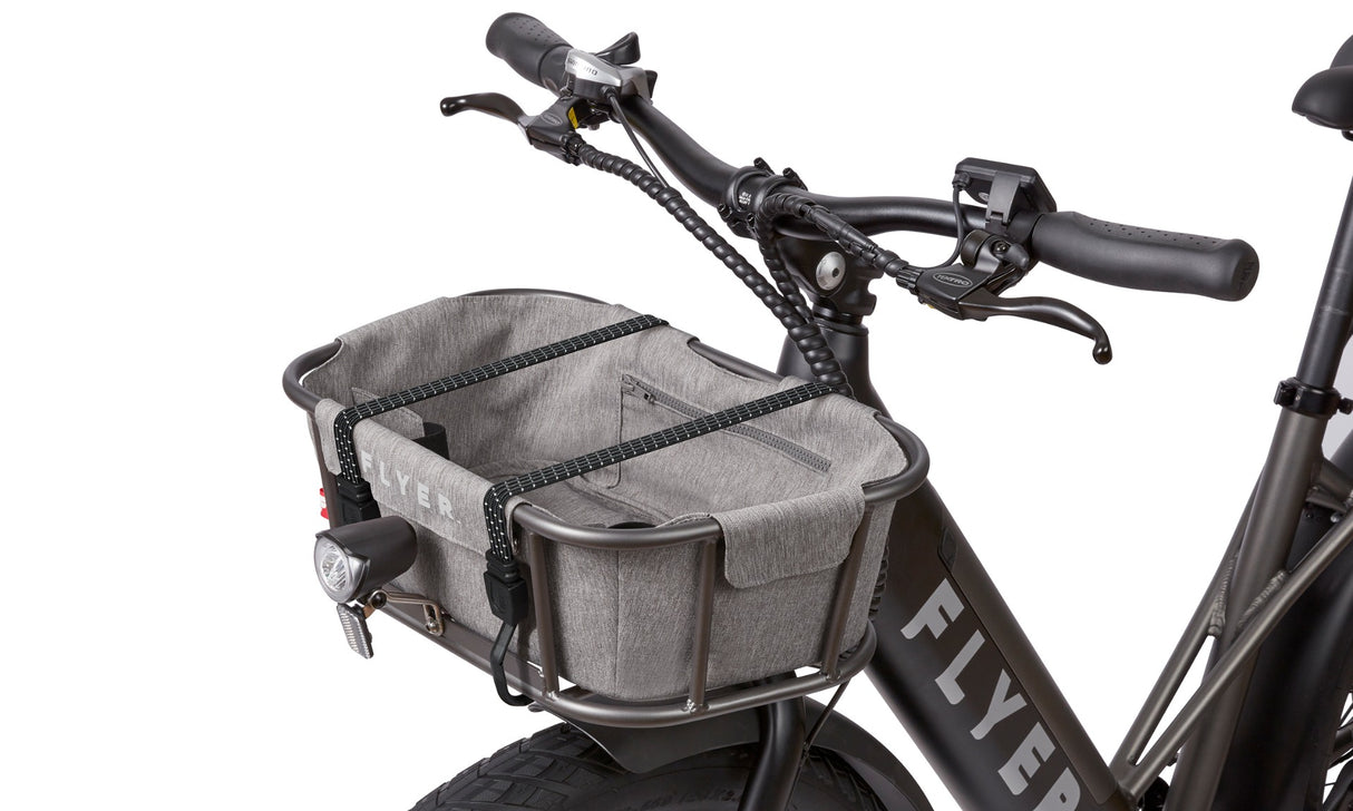 Cargo Straps (2 Pack)