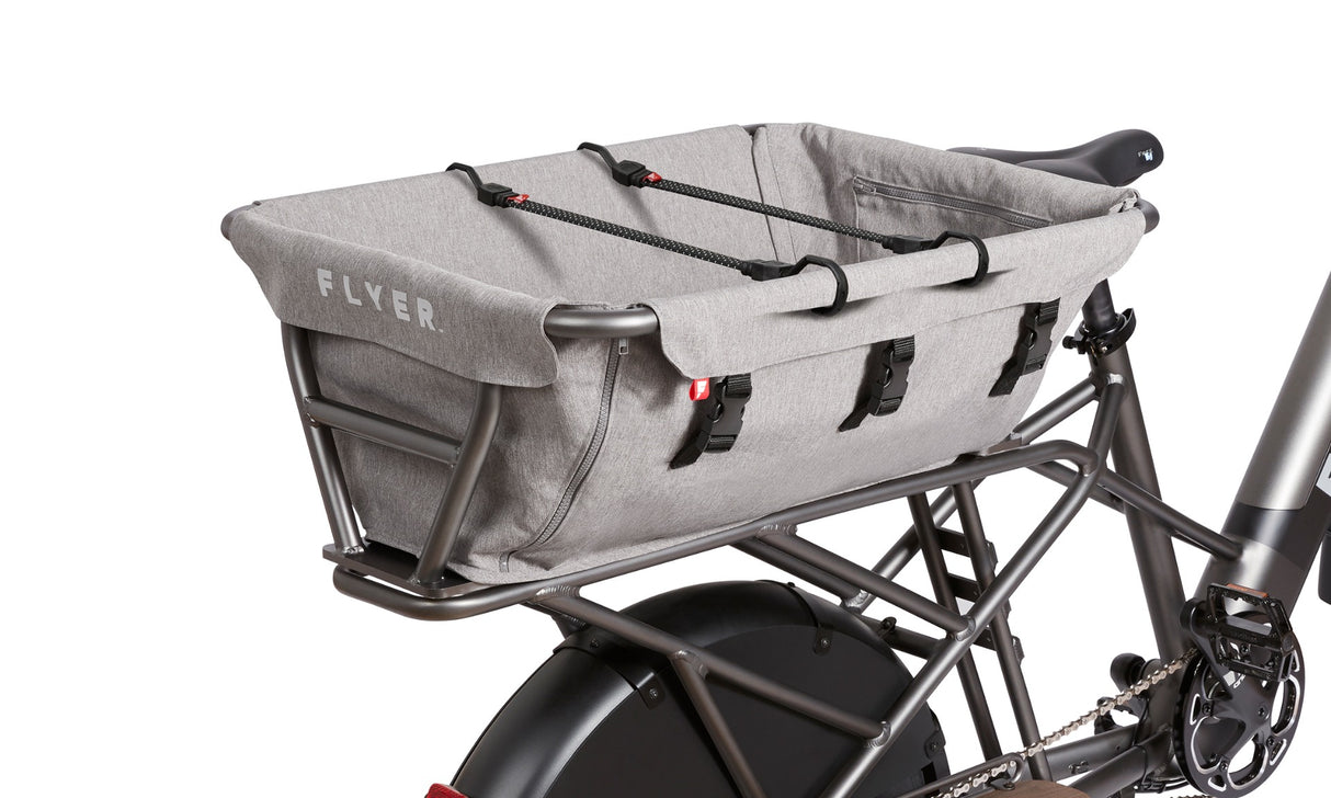 Cargo Straps (2 Pack)