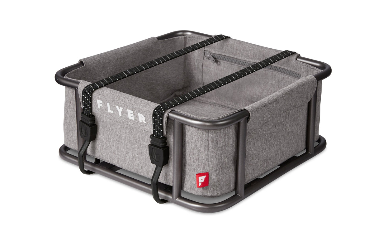 Cargo Straps (2 Pack)