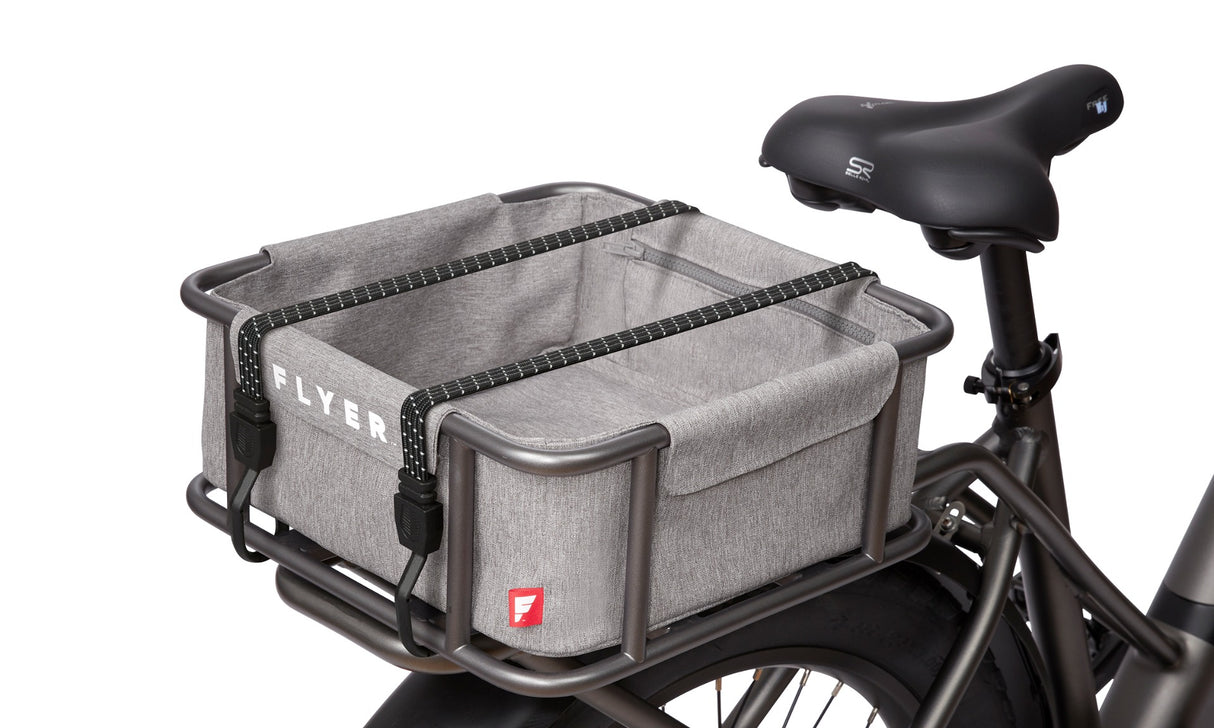 Cargo Straps (2 Pack)