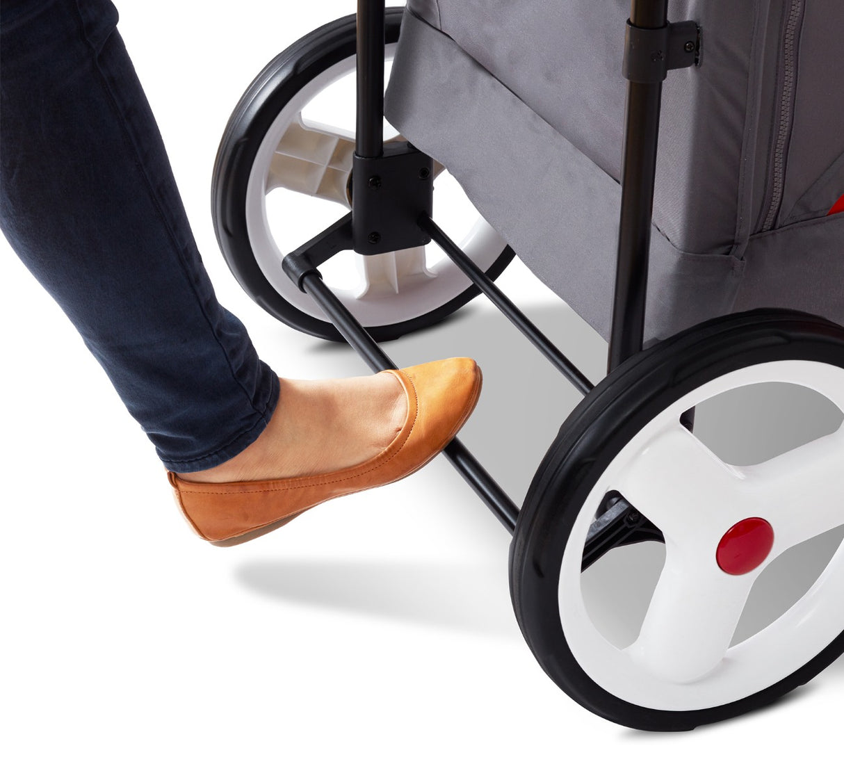 and other essentials