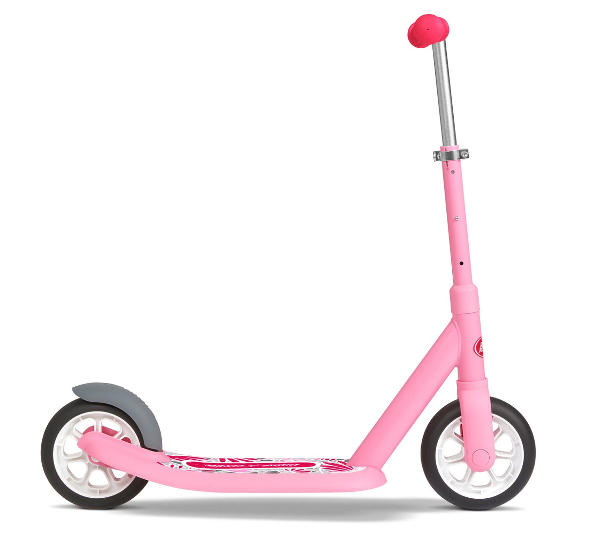 low base for balance