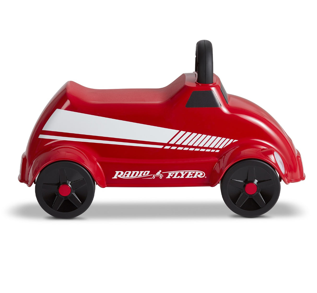 My 1st Race Carâ„¢ Viewed From Side