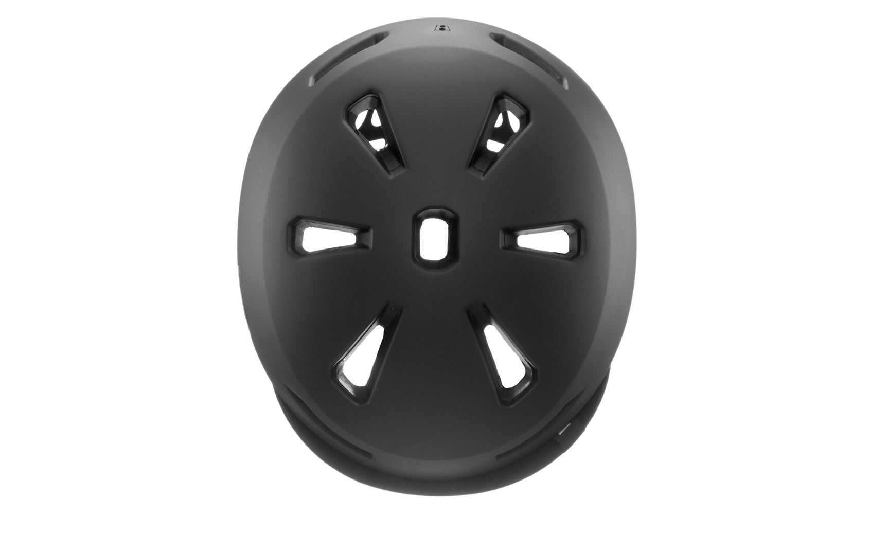 Bern Nino 2.0 Kids Helmet, Black - Medium