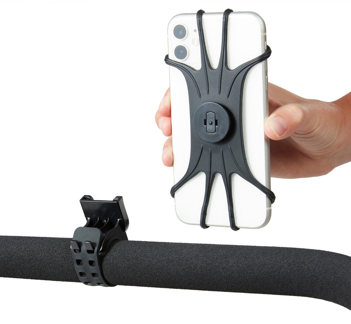 Quick Release Feature