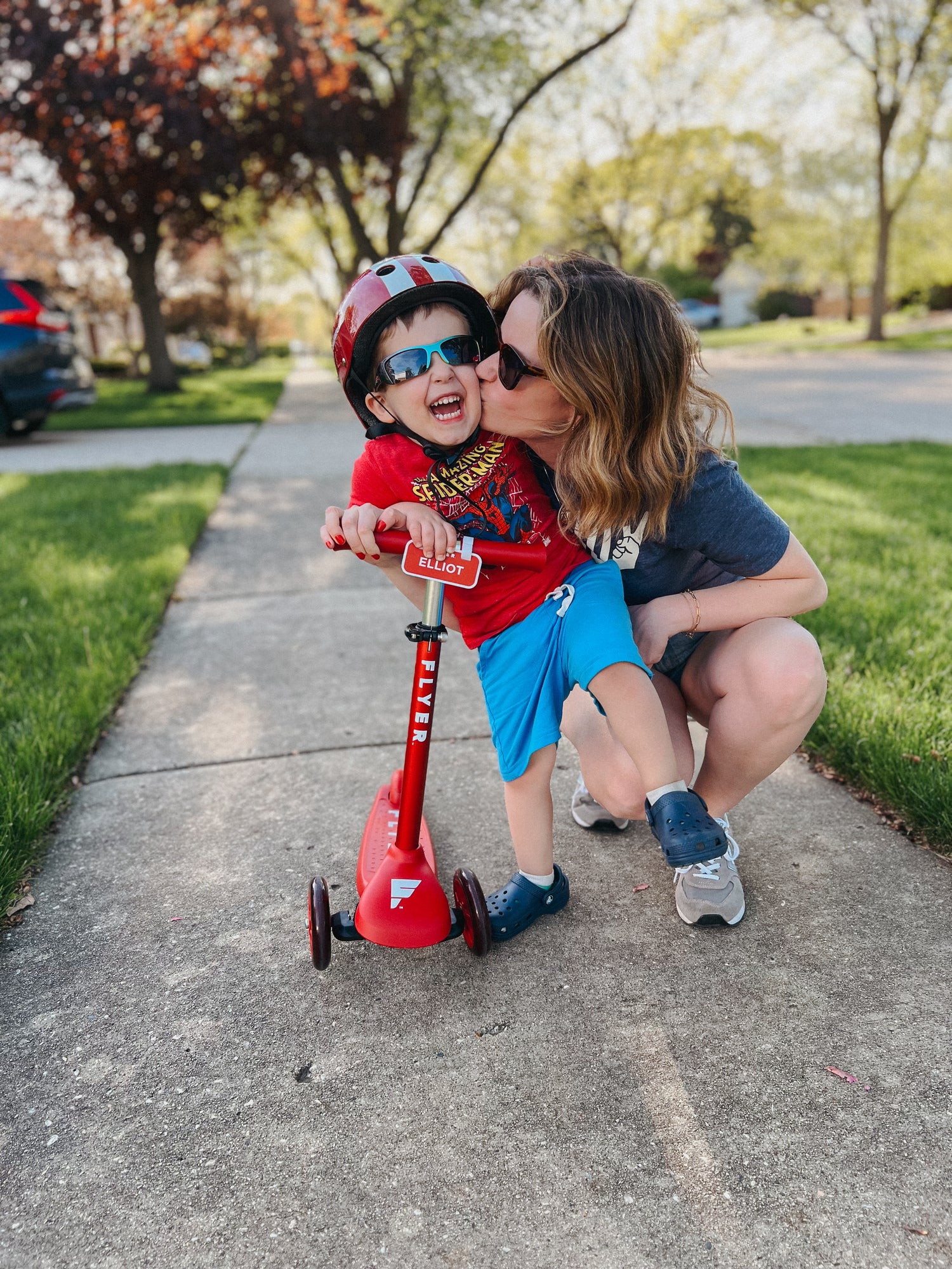 3 Outdoor Activities to Celebrate International Day of Play