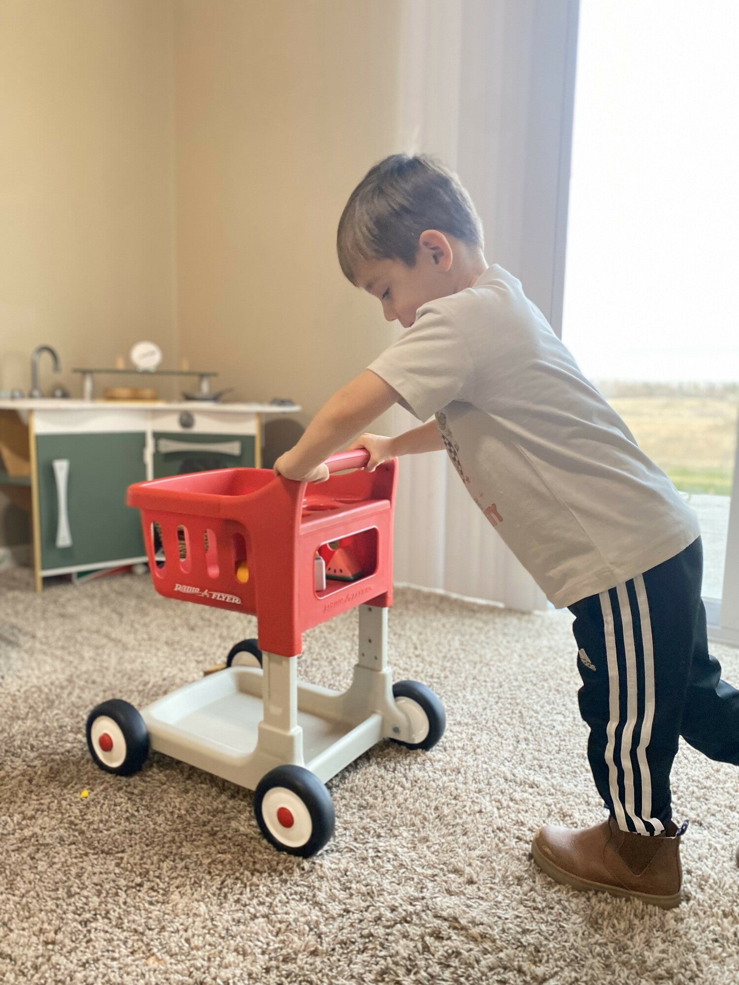 Active Play for Cozy Days: Favorite Indoor Toys