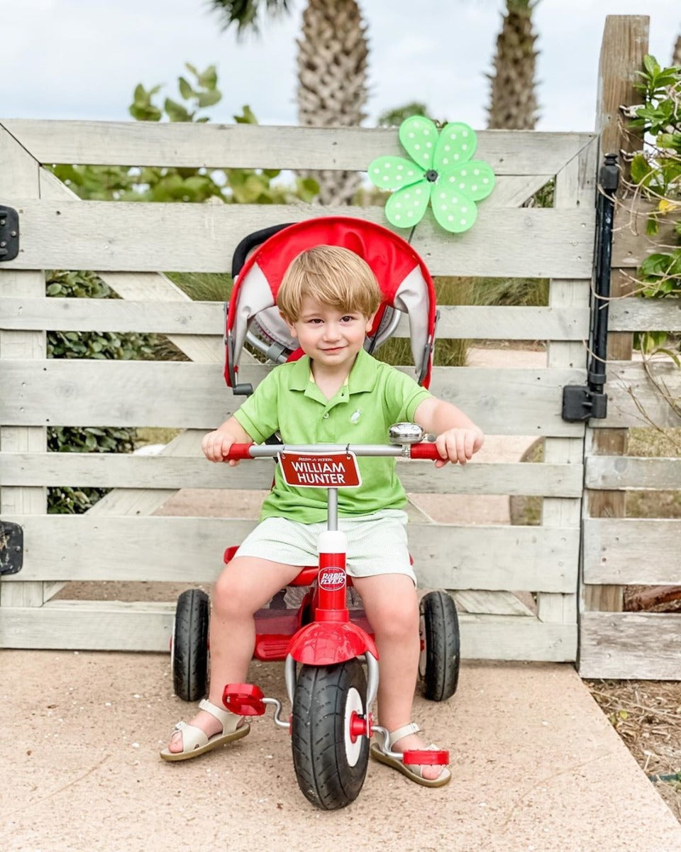 8 St. Patrick’s Day Crafts & Activities for Preschoolers