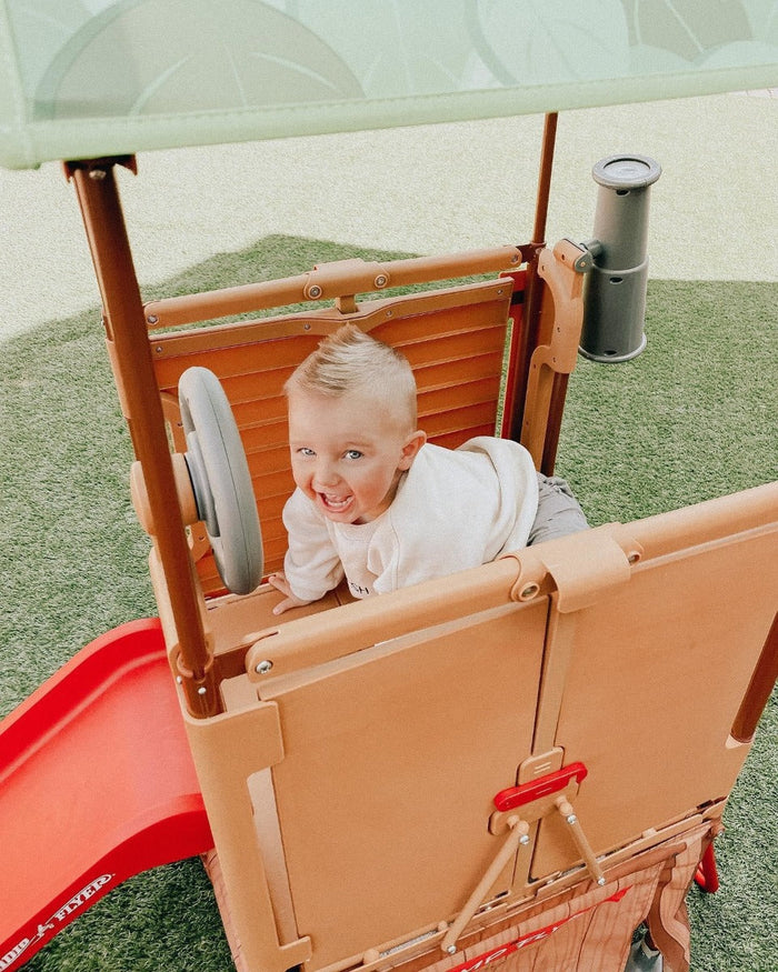 Childrens' Backyard Ideas: Get Inspired for Fun