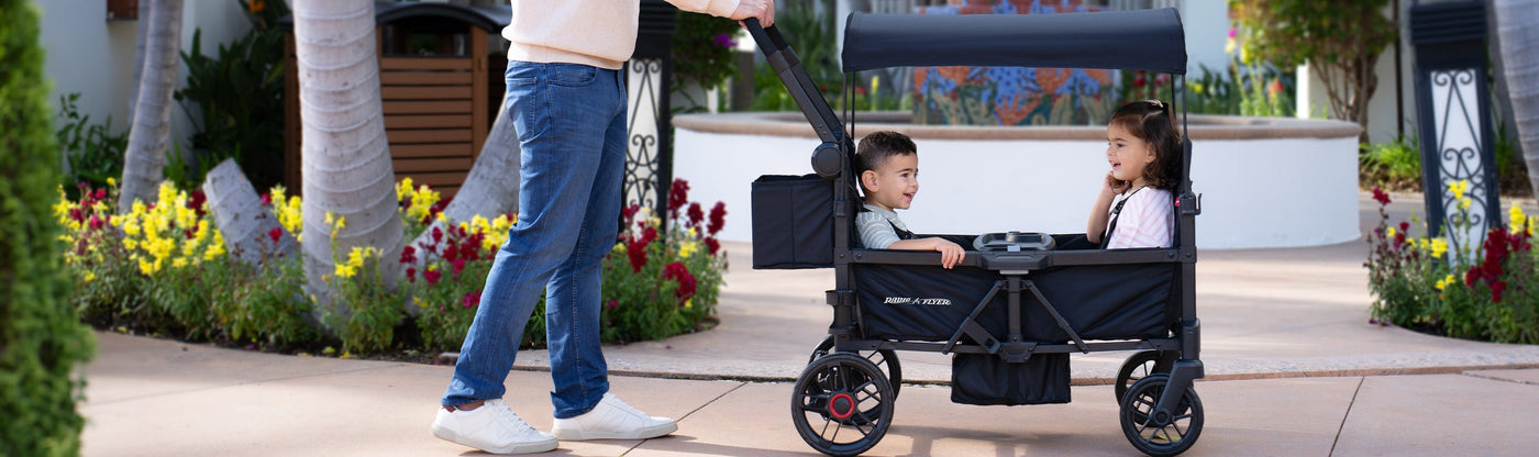 Stroller Wagon Accessories