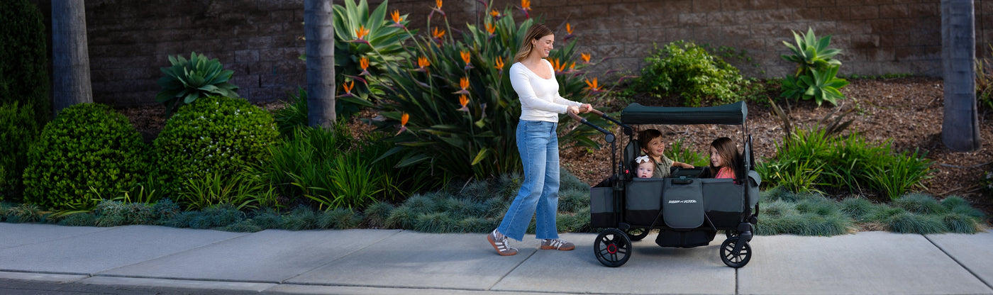 4-Seater Wagons