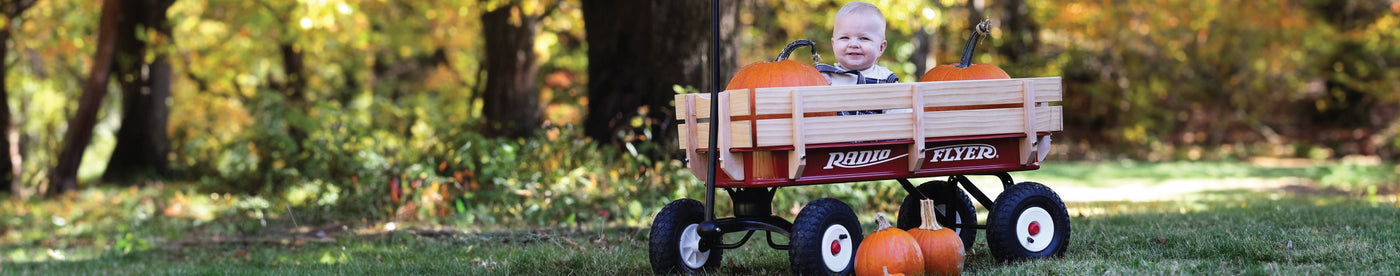 Best Wagons for the Fall Season