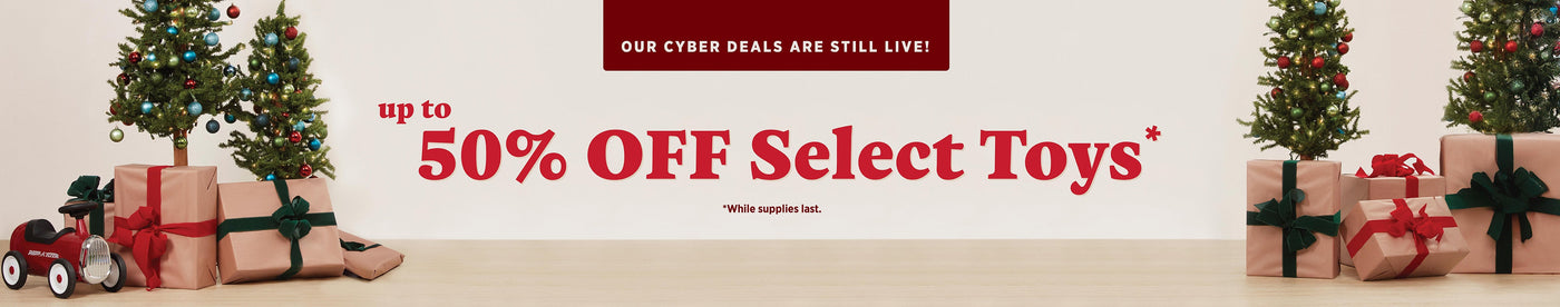 Cyber Deals