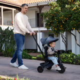 Coast Folding Stroller Trike