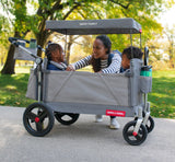 Build-A-Wagon: Stroll 'N Wagon