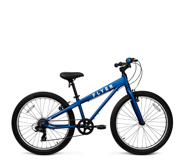 24" Kids Bikes