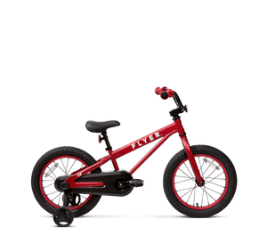 16" Kids Bikes