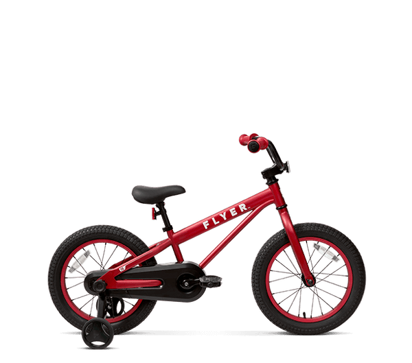 16" Kids Bikes