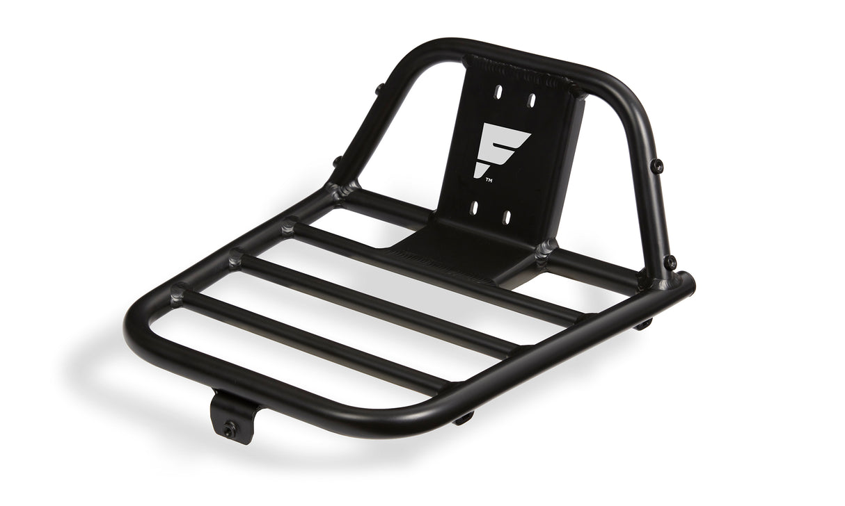 Front Rack - Black