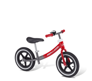 Balance Bikes