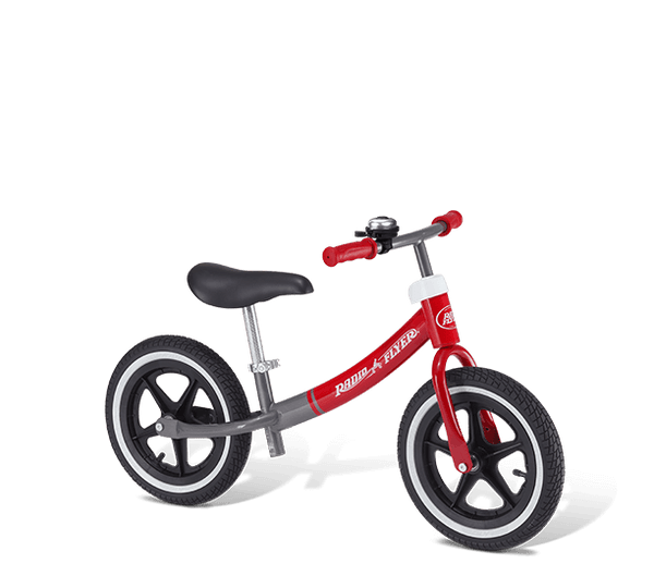 Balance Bikes