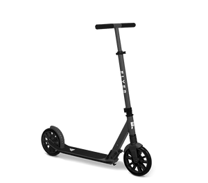 2-Wheel Scooters