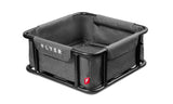 Rear Storage Basket - Small, Black