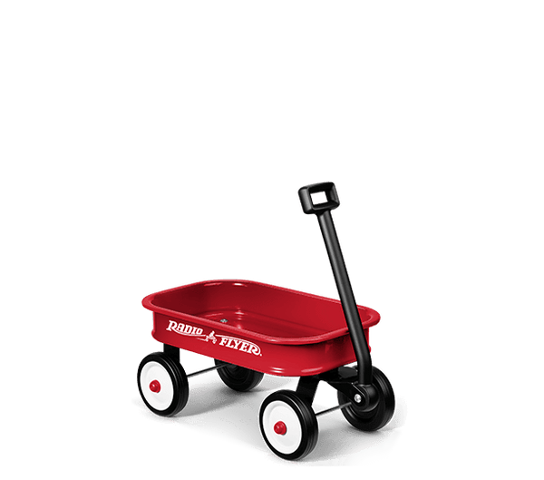 Toy Wagons