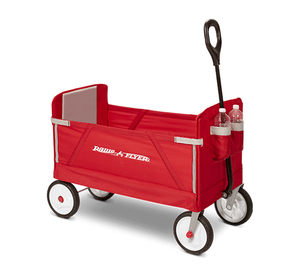 Folding Wagons