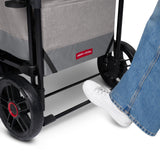 Pathfinder™ 2-Seat Stroller Wagon