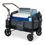 Pathfinder+™ 4-Seat Stroller Wagon