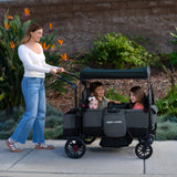Pathfinder+™ 4-Seat Stroller Wagon